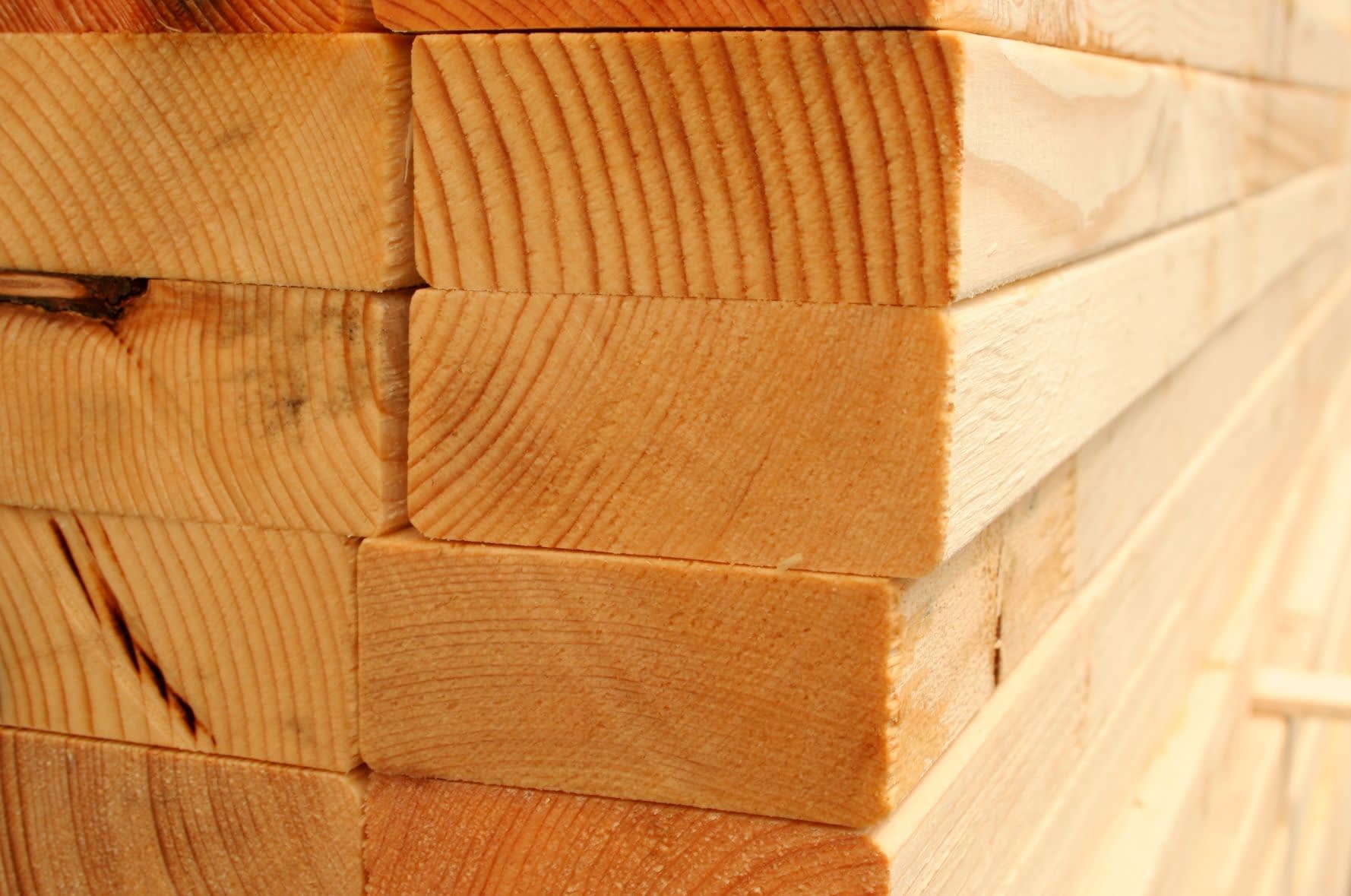 2x4 Lumber