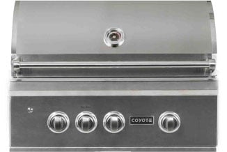 Coyote 30" S Series Grill