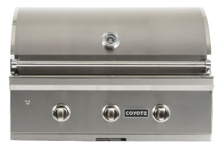 Coyote 30" C Series Grill