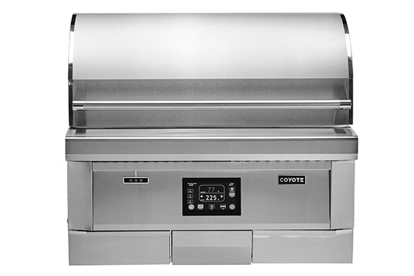 36 Next Gen Built-InPellet-Grill-C2P36