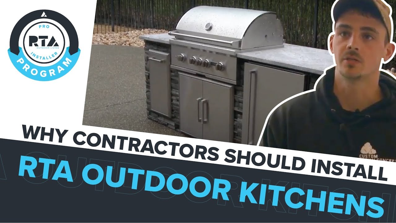 Contractor Business Ideas | How RTA Brings Clients to You