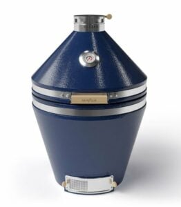 Newage Kamado ceramic grill