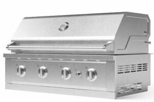 Newage Performance Series Built-in gas grill