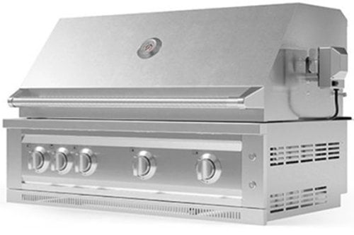Newage platinum series built in gas grill