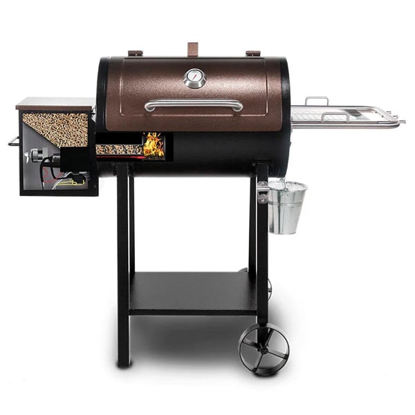 best budget pellet grill
