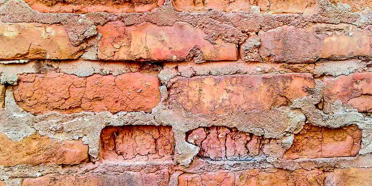 brick outdoor kitchen material