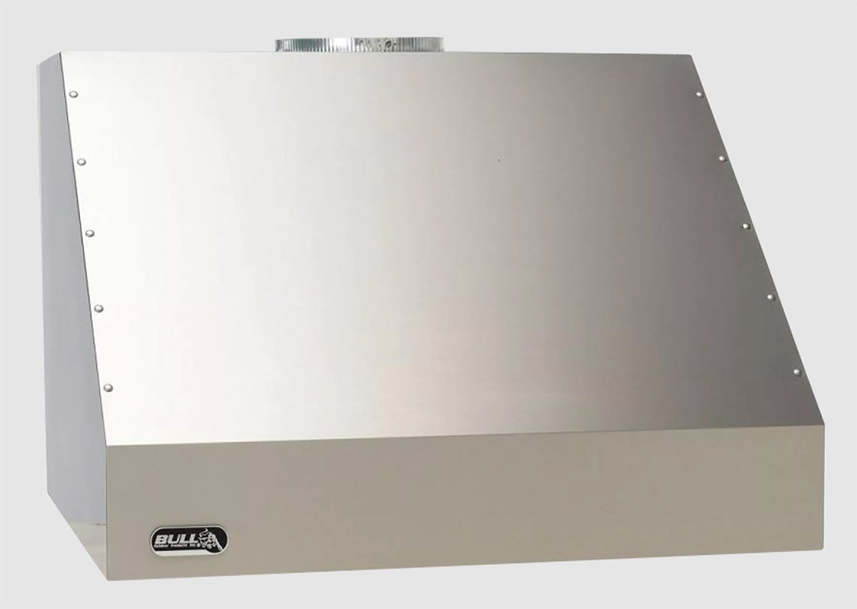 bull 36 inch vent hood
