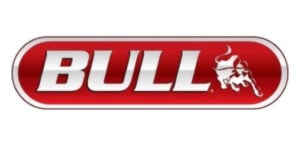 bull grill logo