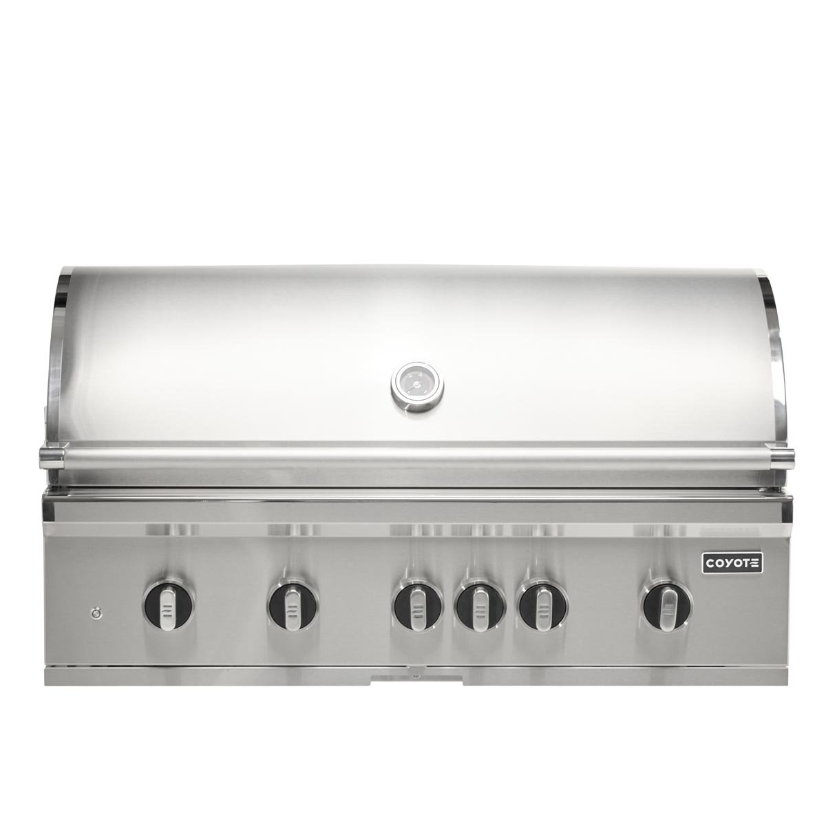 coyote sl-series 42" built-in grill