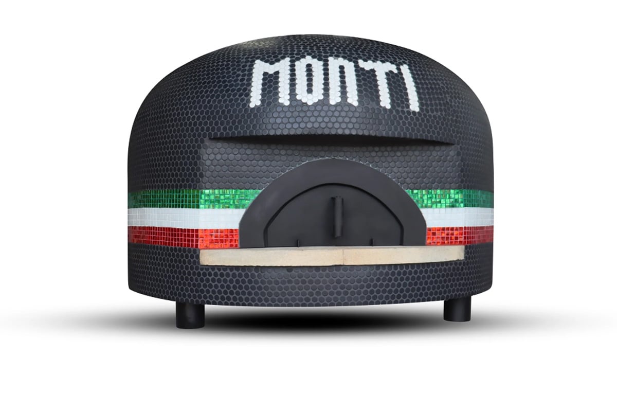 californo pizza oven