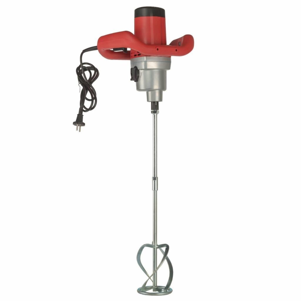 Cement Mortar Mixer