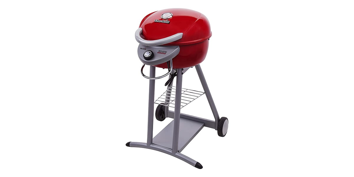 char-broil electric grill
