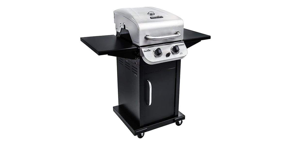 Char-Broil Performance Series Cart