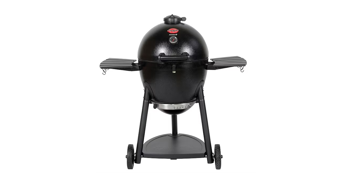 Char-Griller AKORN