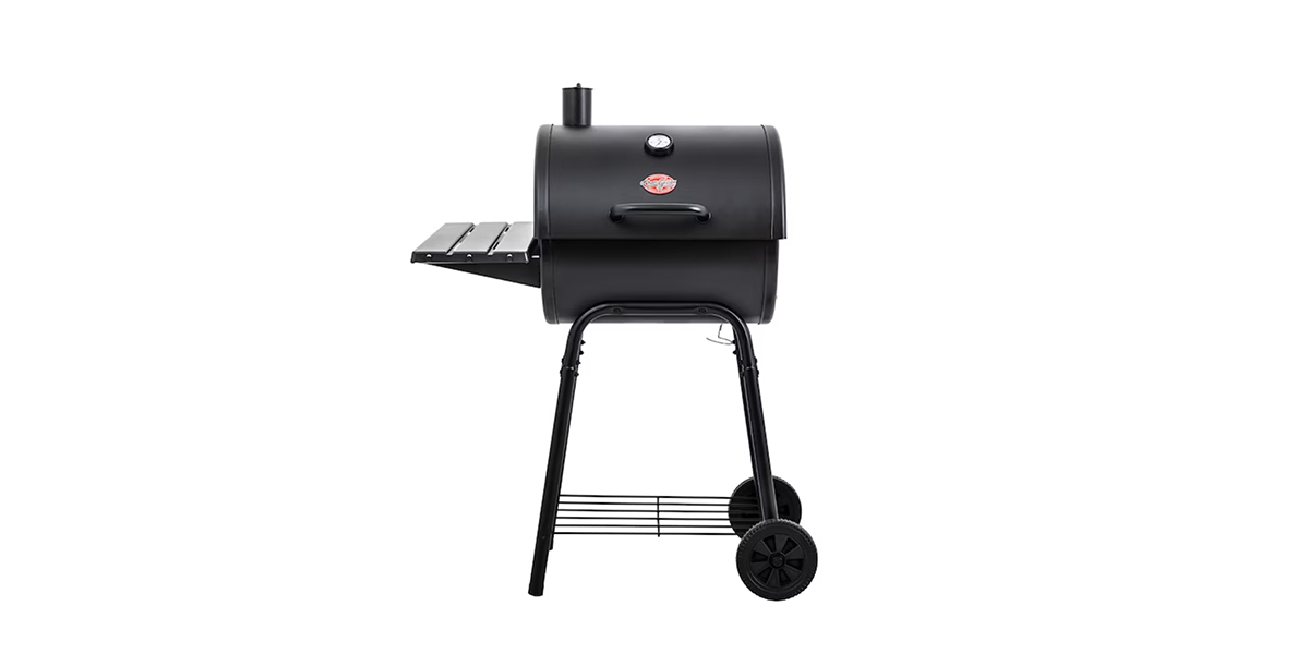 Char-Griller Wrangler