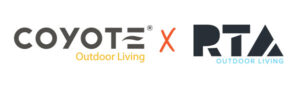 coyote outdoor living and rta outdoor living partnership