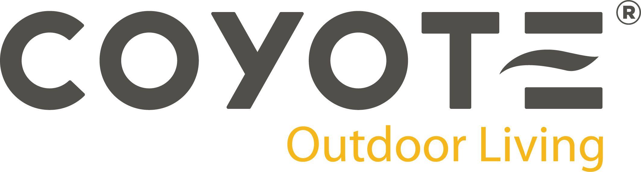 Coyote Outdoor Living Logo