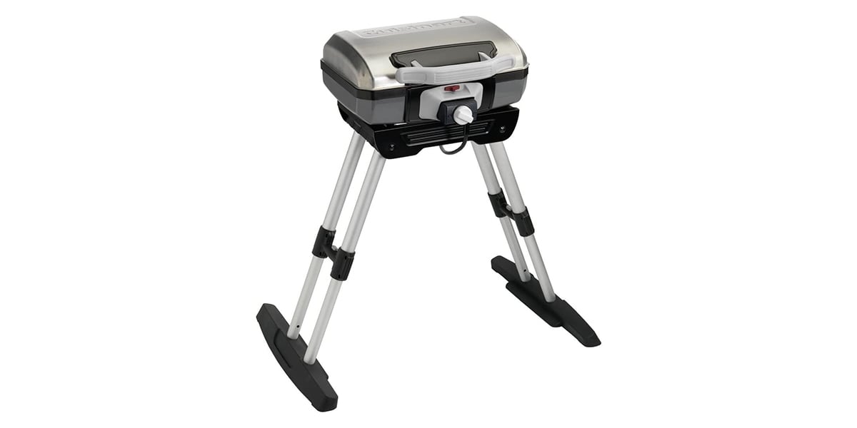 cuisinart ceg electric grill