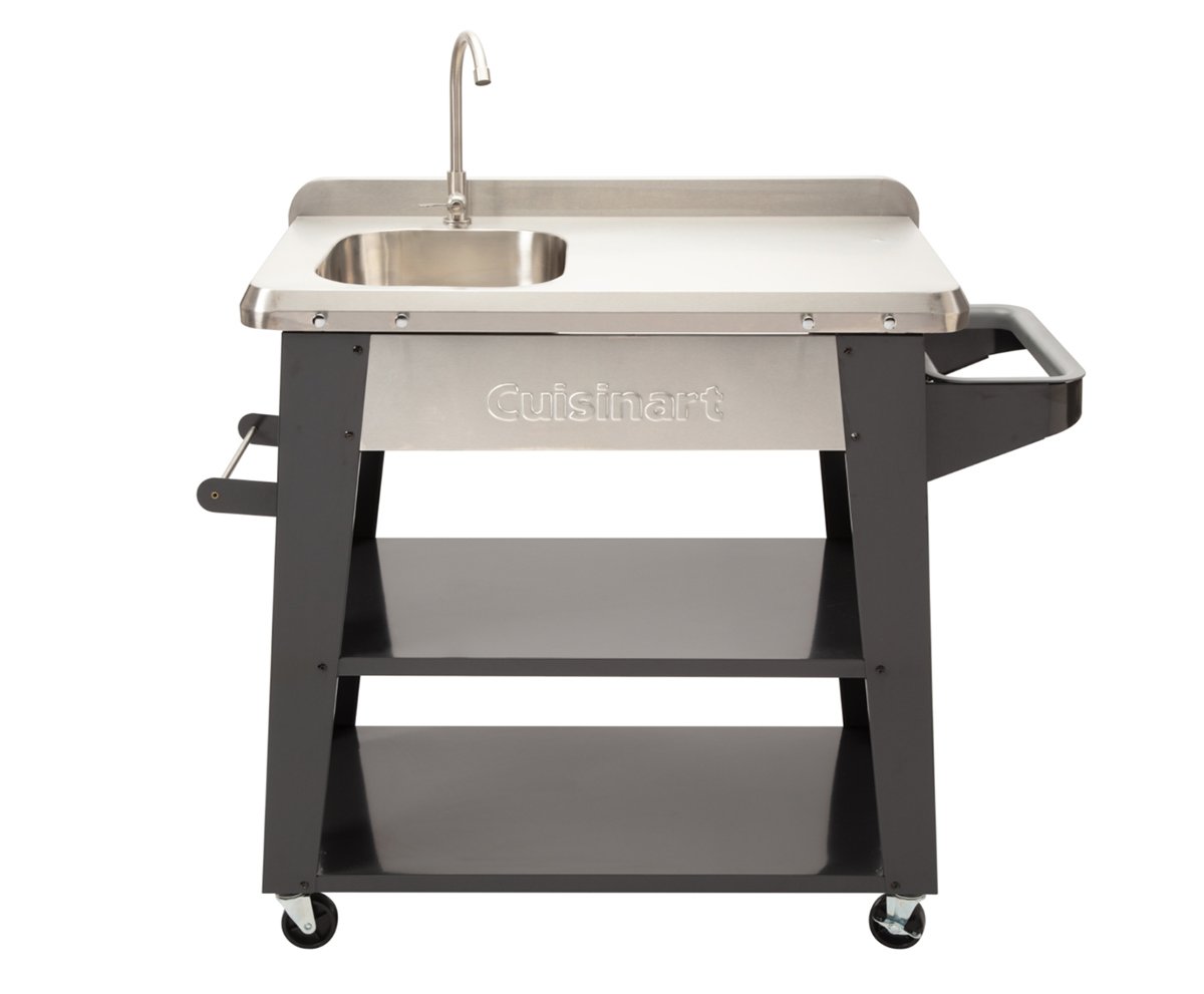 cuisinart prep table