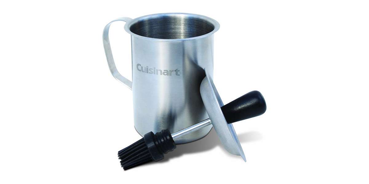 Cusininart Sauce Pot