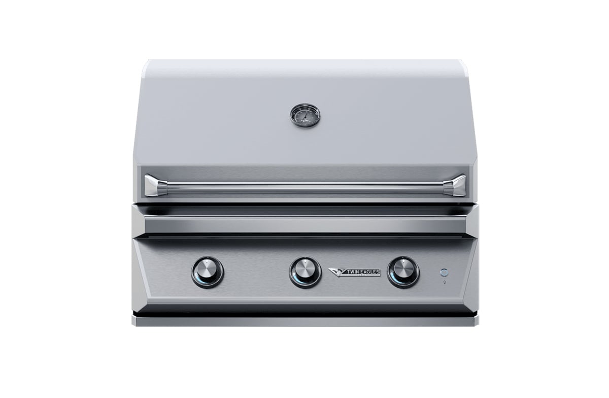 demetic twin eagles c series 42