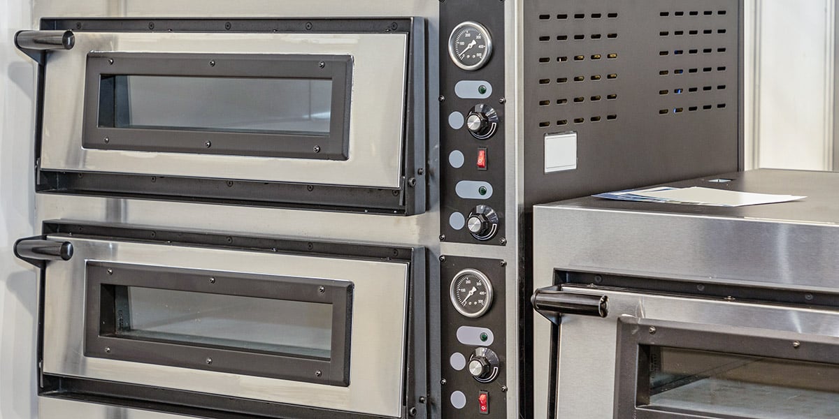 double decker pizza deck oven cost