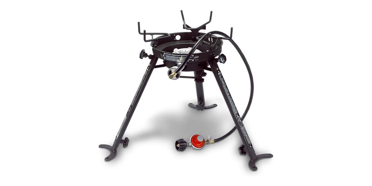 eastman outdoors portable burner