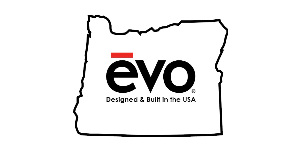 evo logo