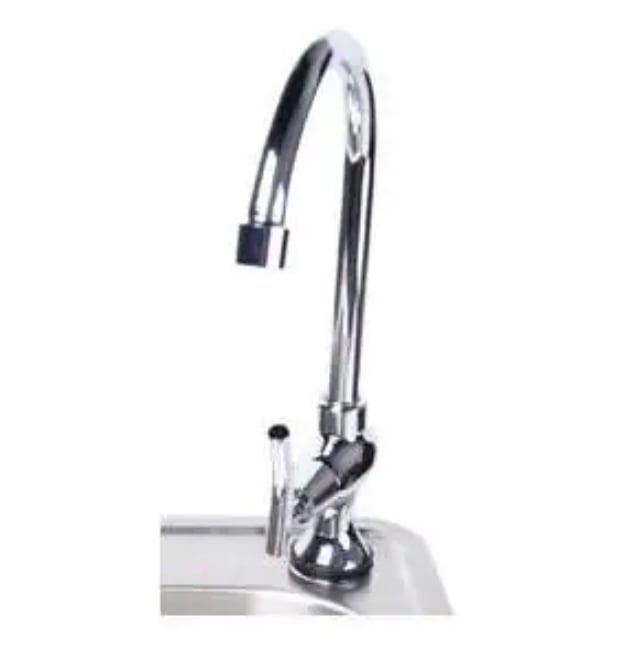 fire magic single faucet