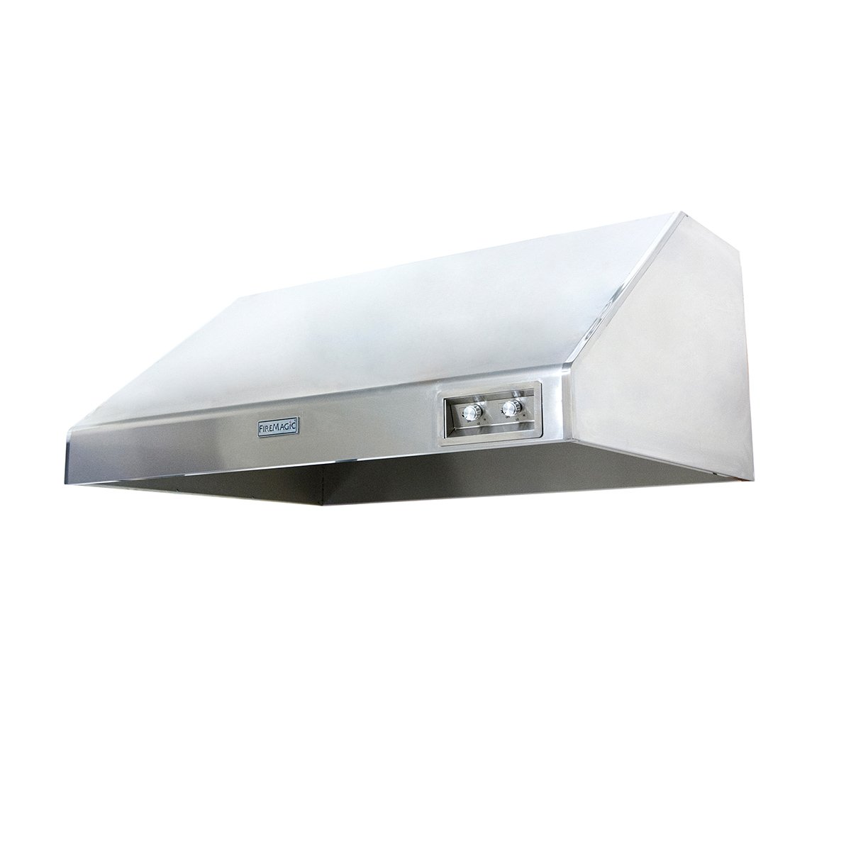 fire magic vent hood