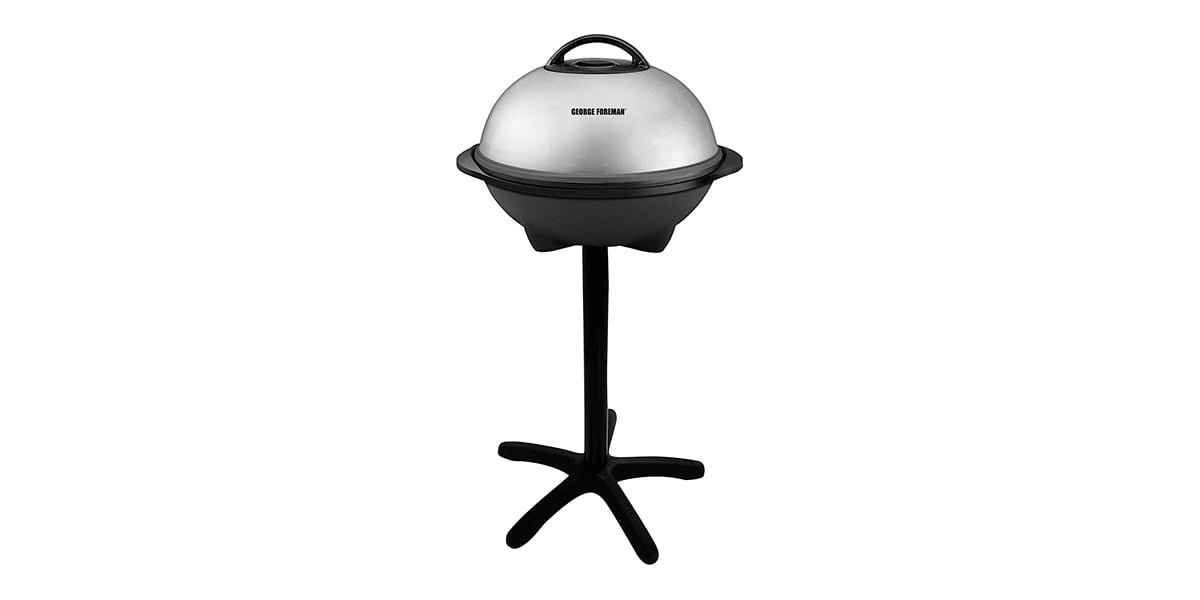 george foreman electric grill
