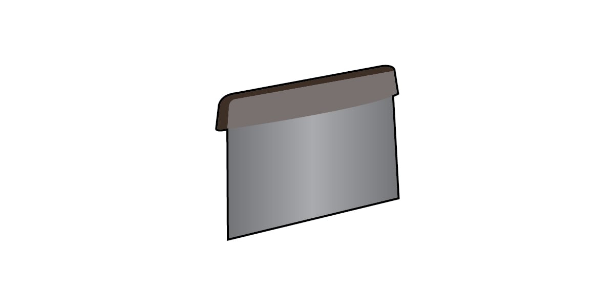 grill scraper