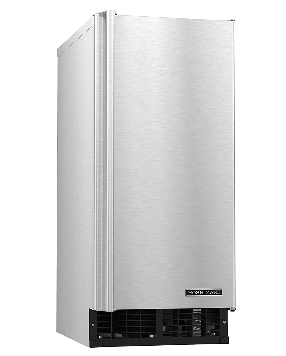 hoshizaki cubelet ice machine