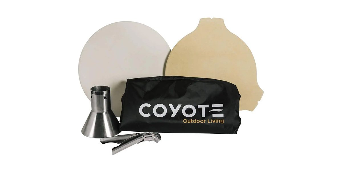image of coyote asado accessory bundle available for purchase