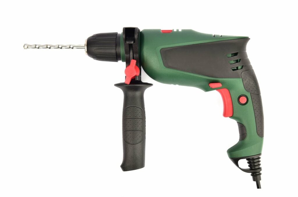 Impact Drill