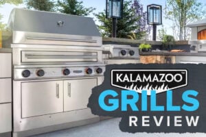 kalamazoo grill review