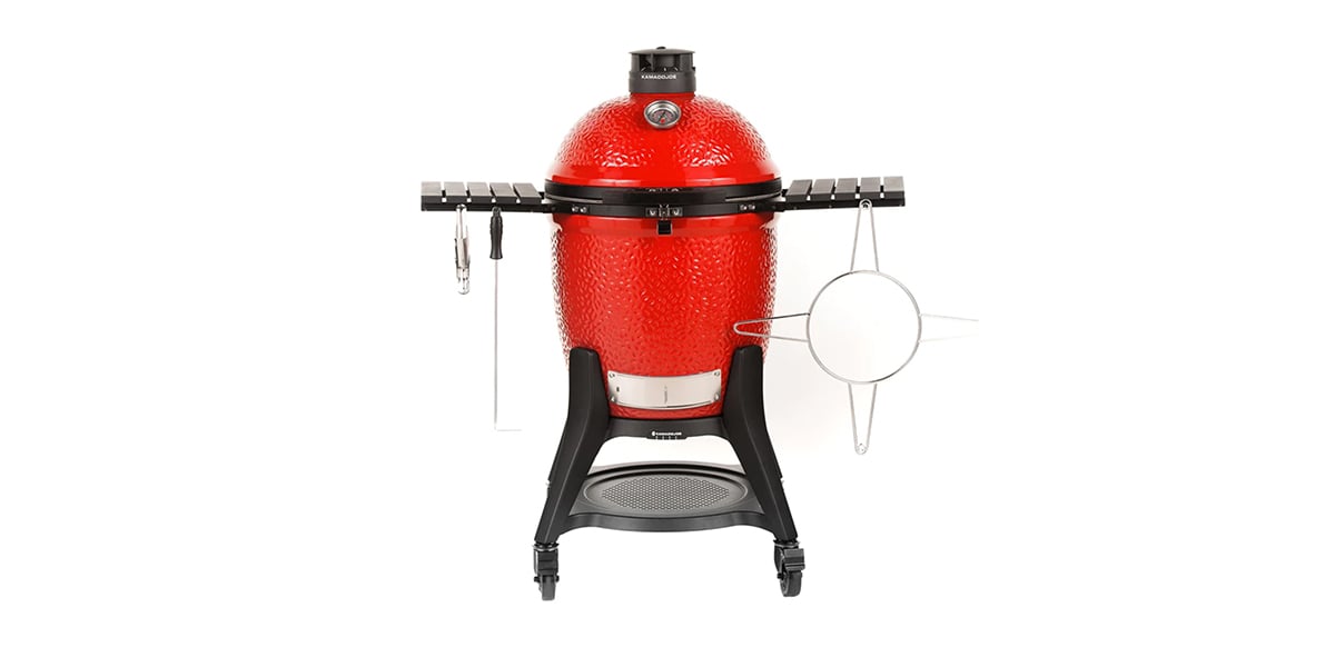 kamado joe classic joe series 3