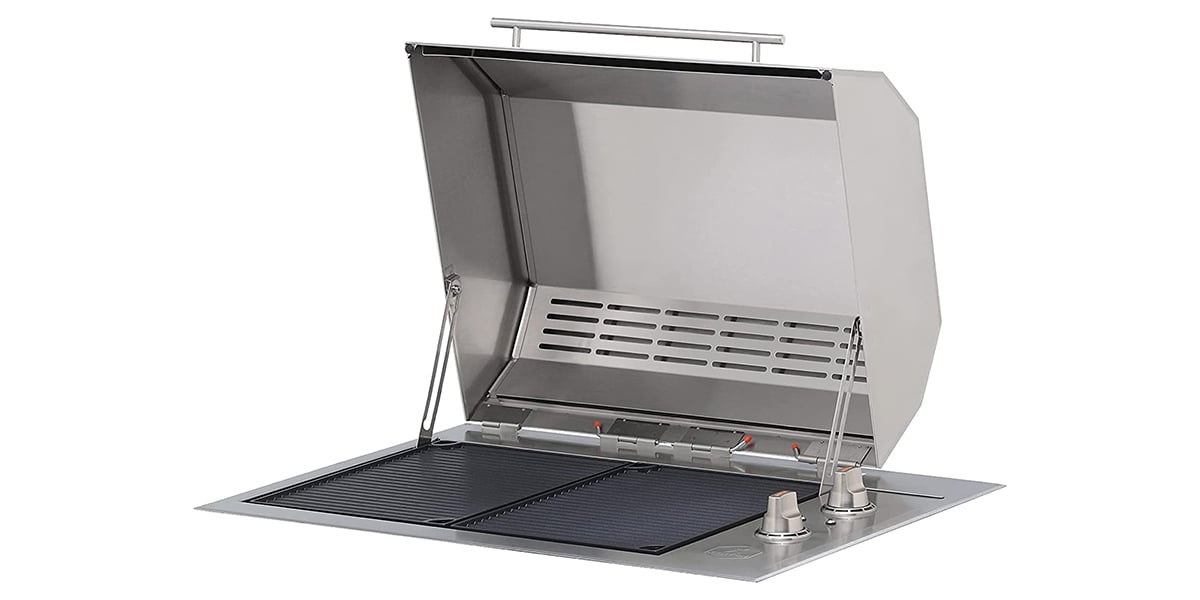 kenyon electric grill