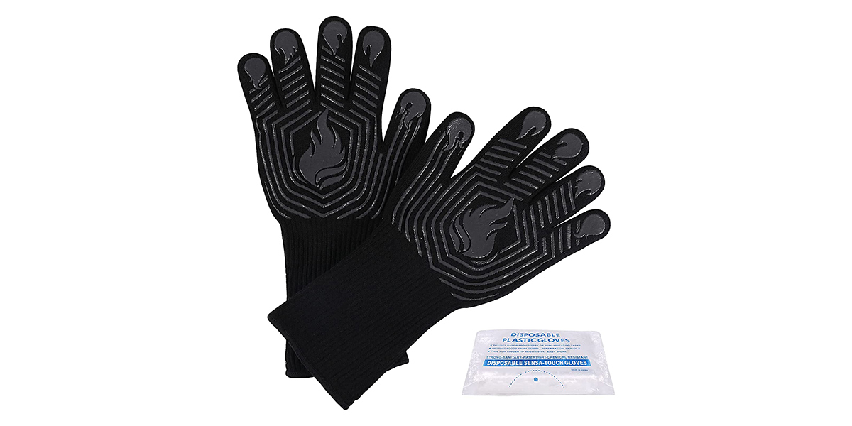kuwani bbq gloves