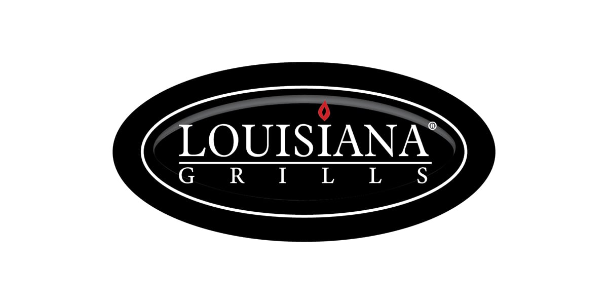 Louisiana Grills Logo