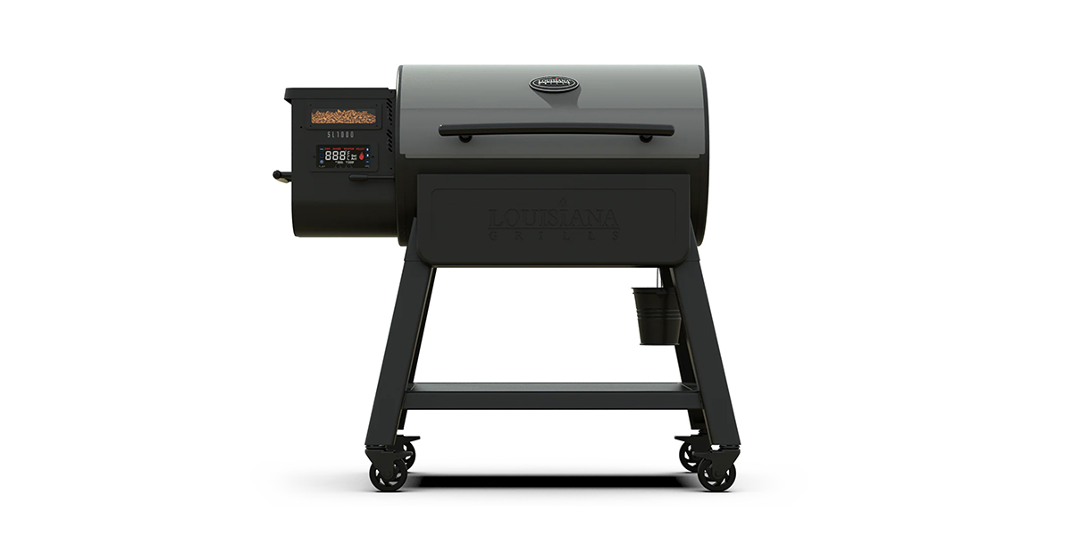 Louisiana SL Series 1000