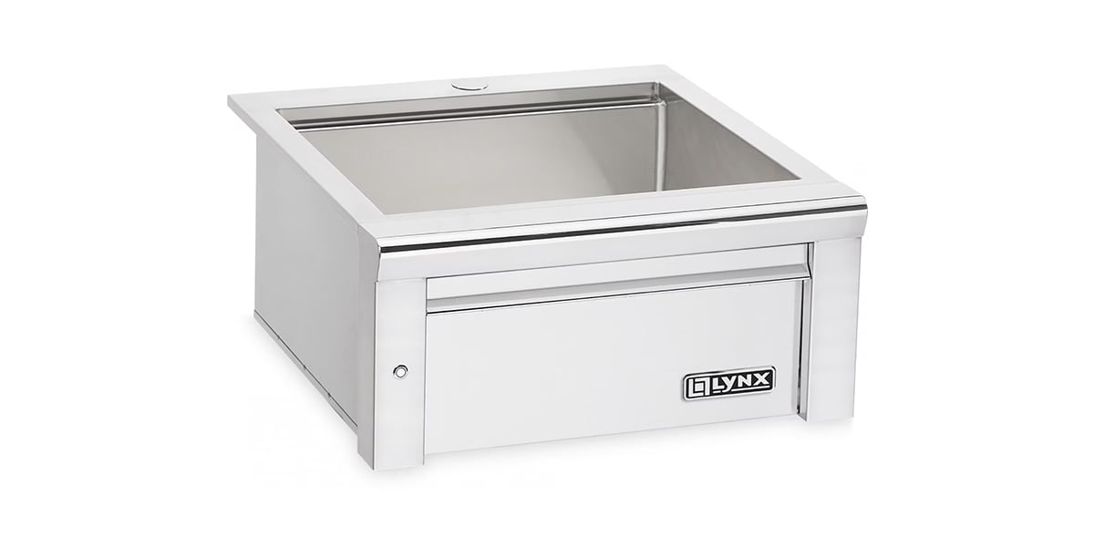 lynx professional sink