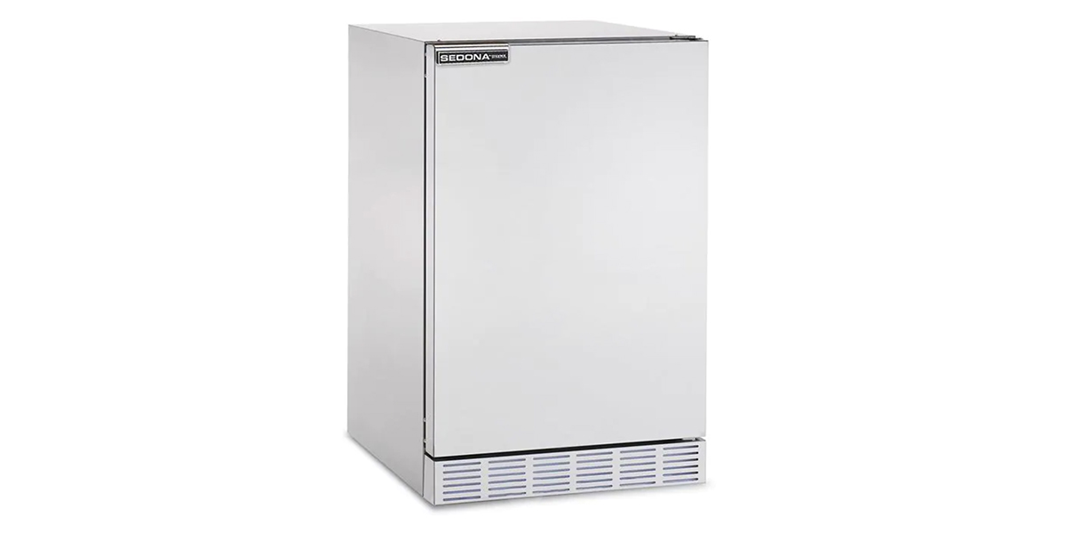 lynx sedona refrigerator