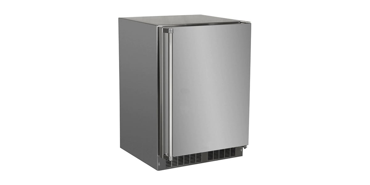 marvel outdoor refrigerator