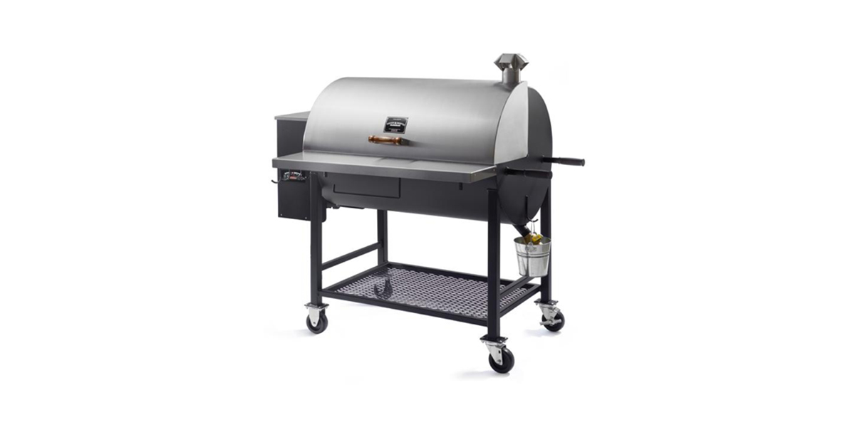 Maverick 1250 Wood Pellet Grill