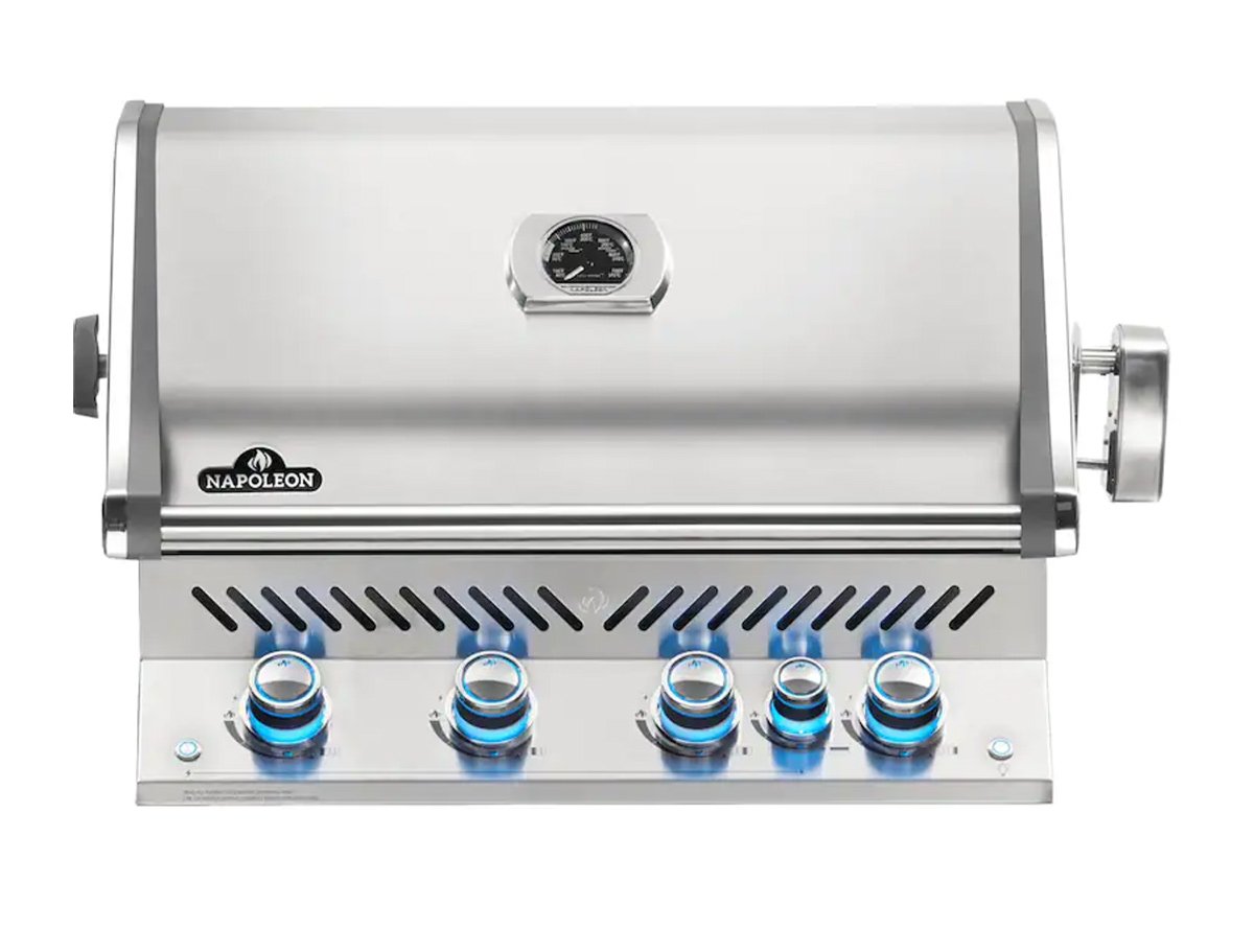 napoleon prestige pro 500