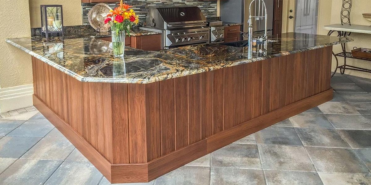 naturekast polyurethane resin wood finish