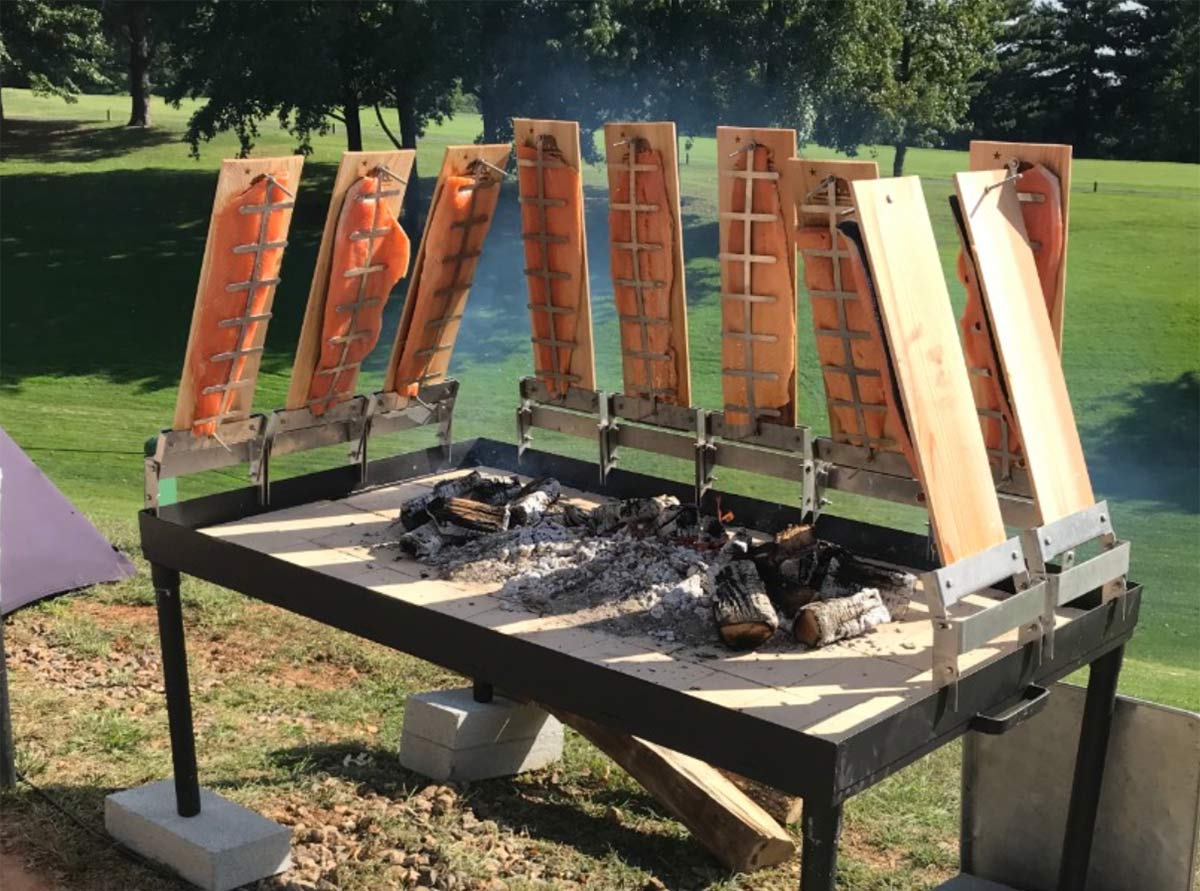 Norcal Argentinian Grill