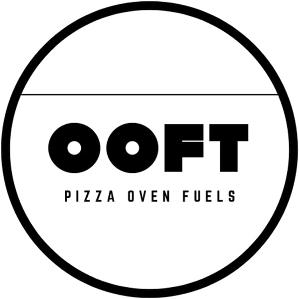 ooft pizza oven fuel logo