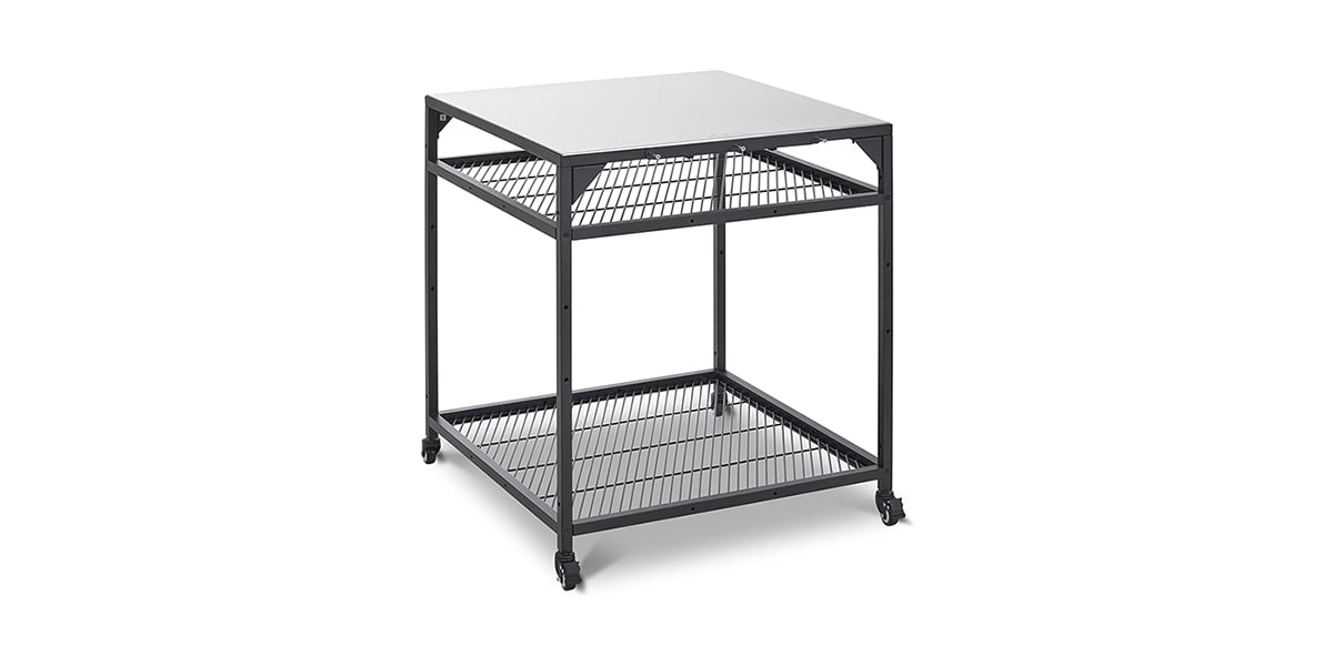 ooni modular pizza table